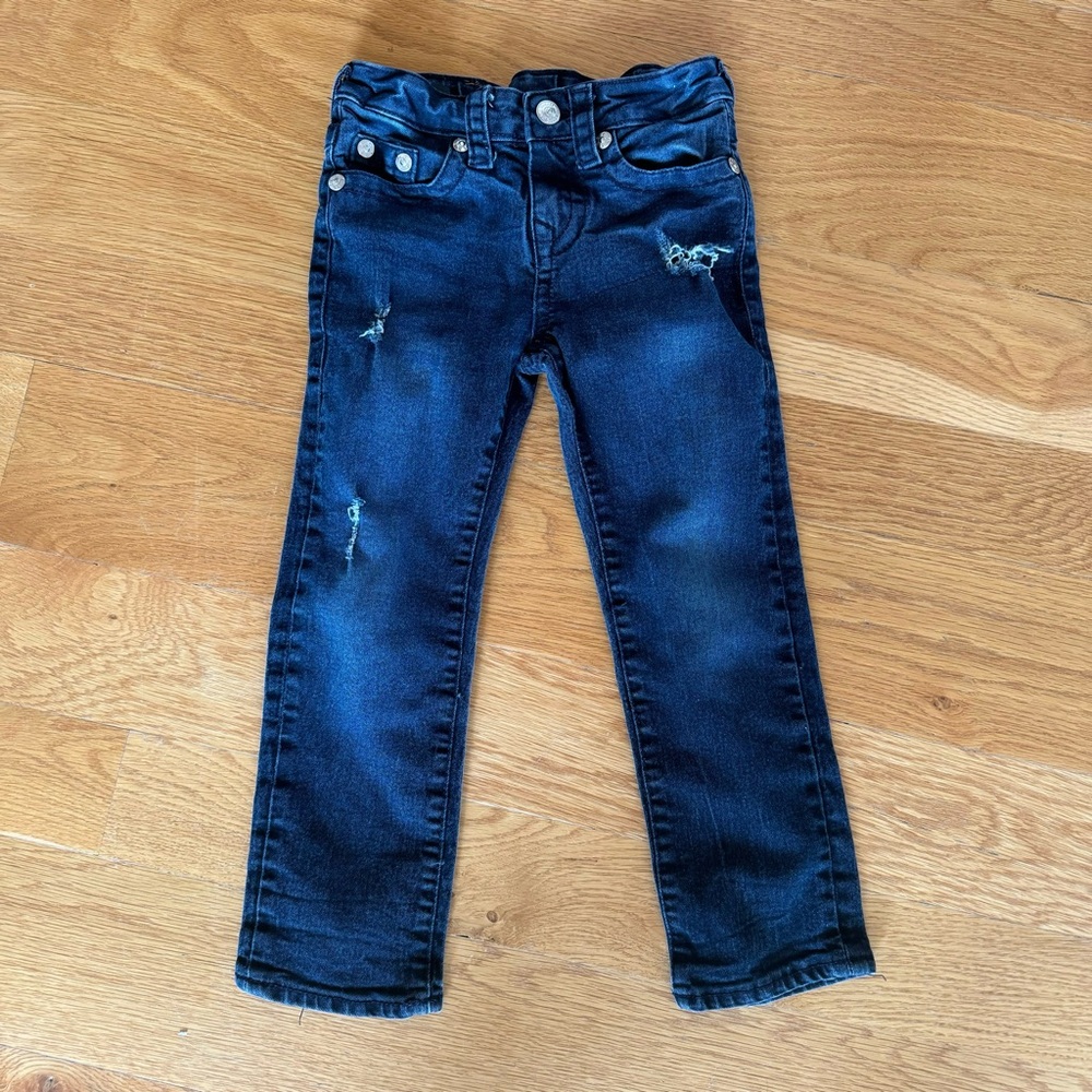 True Religion Kids jeans